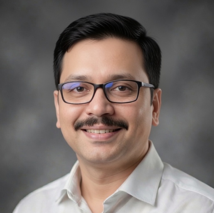 Aravind Swamy
